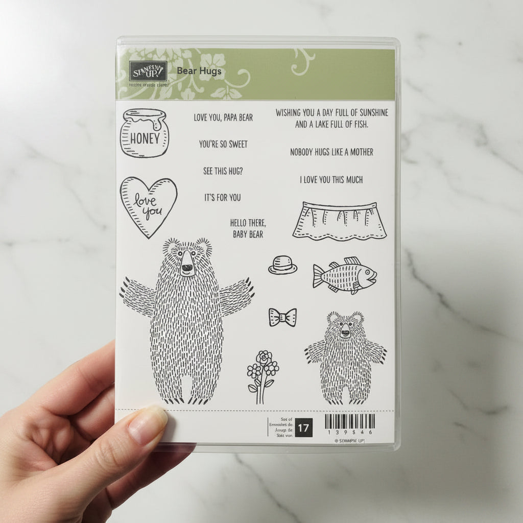 Bear Hug image 0