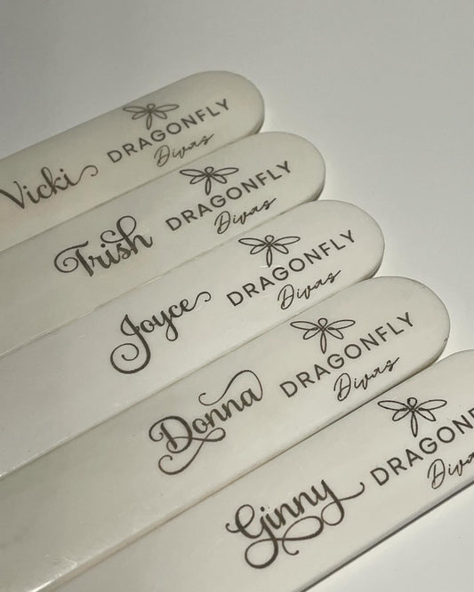 Personalized Bone Folder image 0