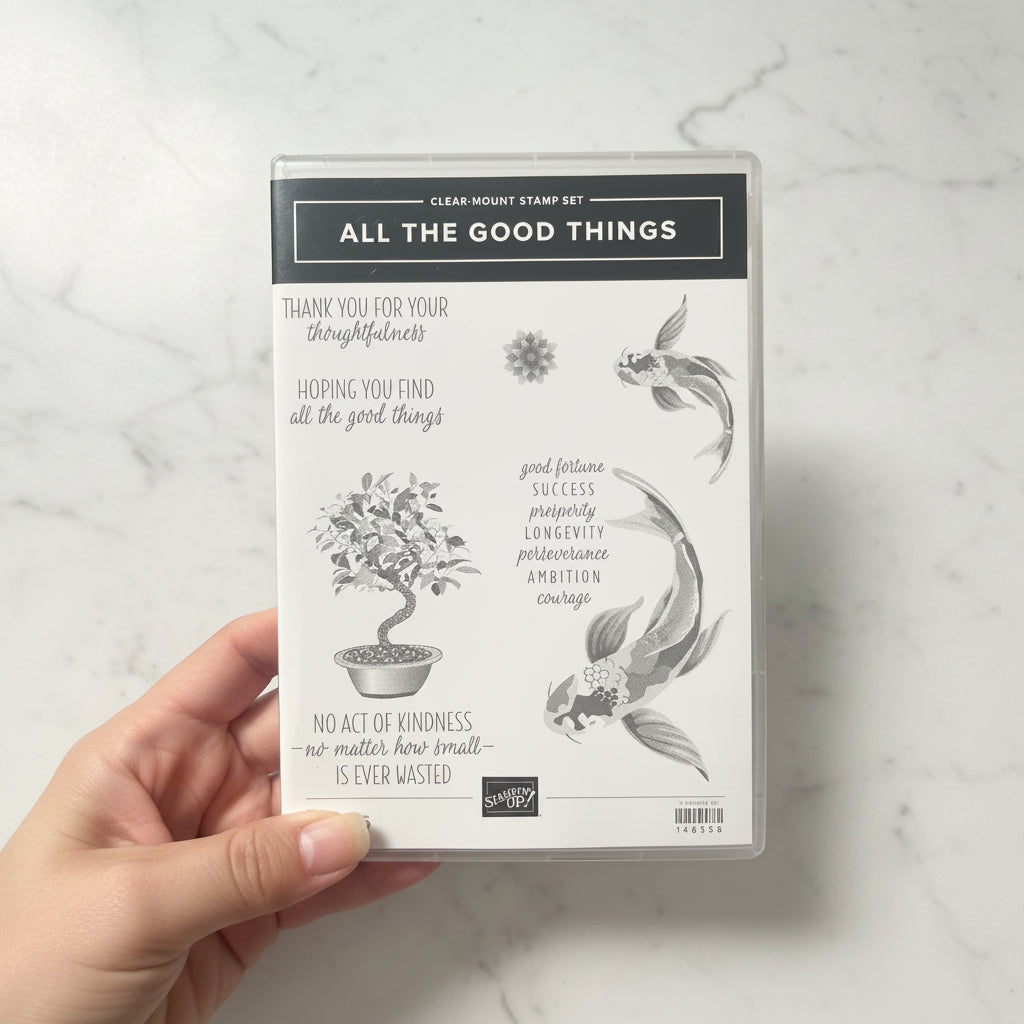 All the Good Things image 0