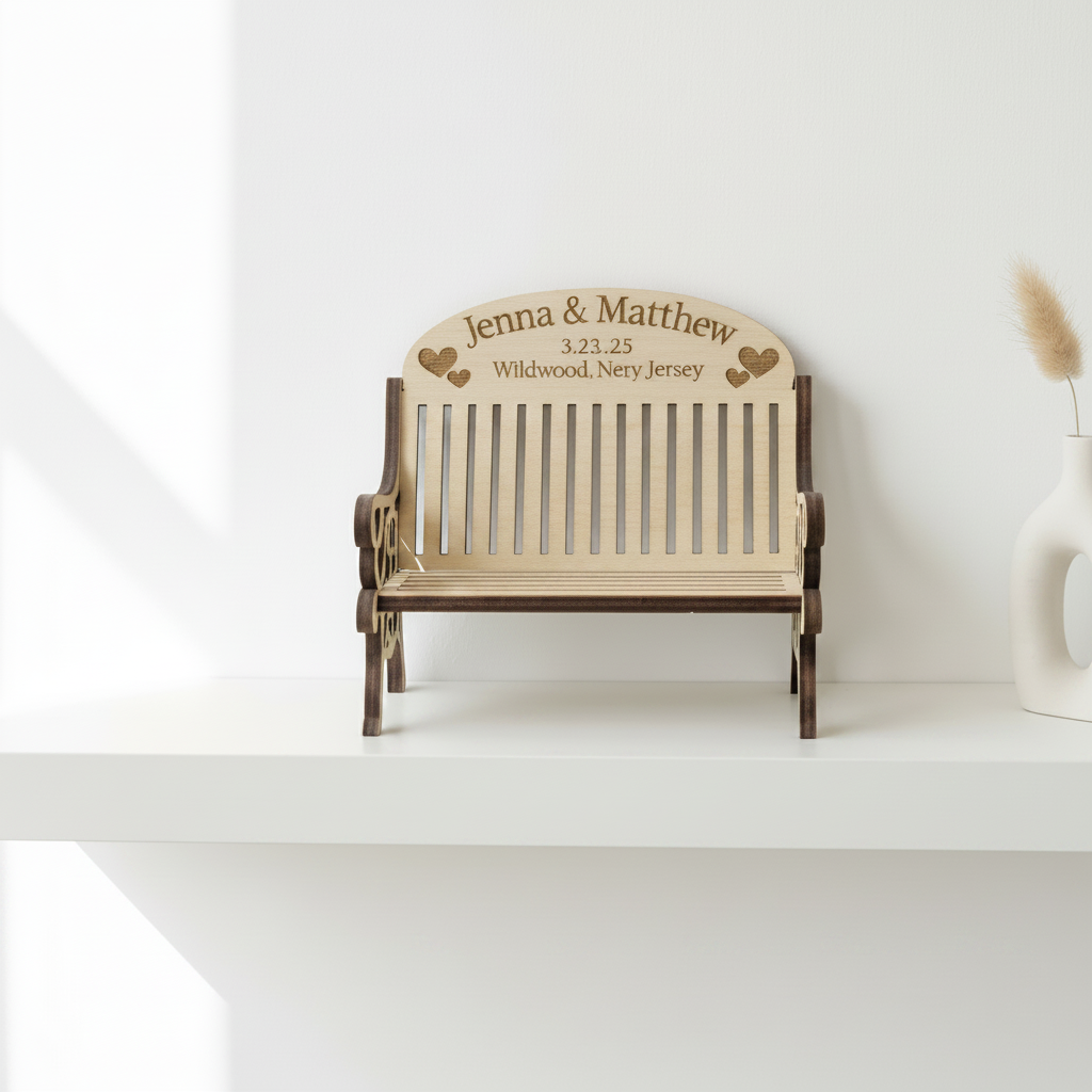Mini Bench image 0