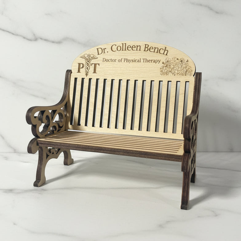 Mini Bench image 4