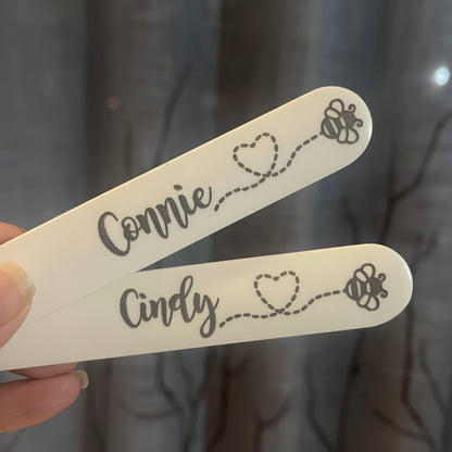 Personalized Bone Folder