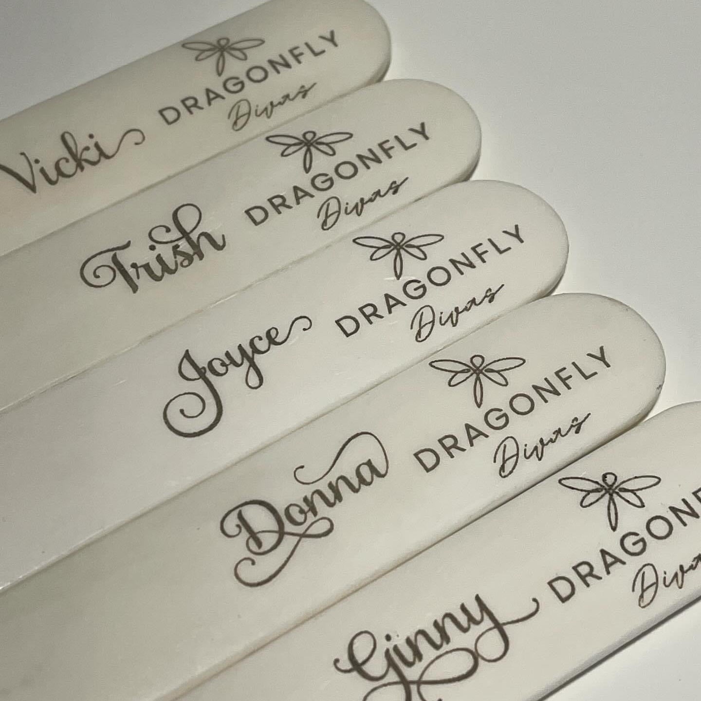 Personalized Bone Folder image 0