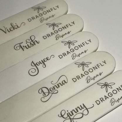 Personalized Bone Folder image 0