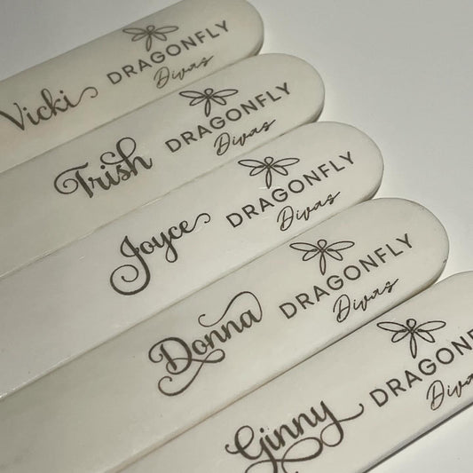 Personalized Bone Folder image 0