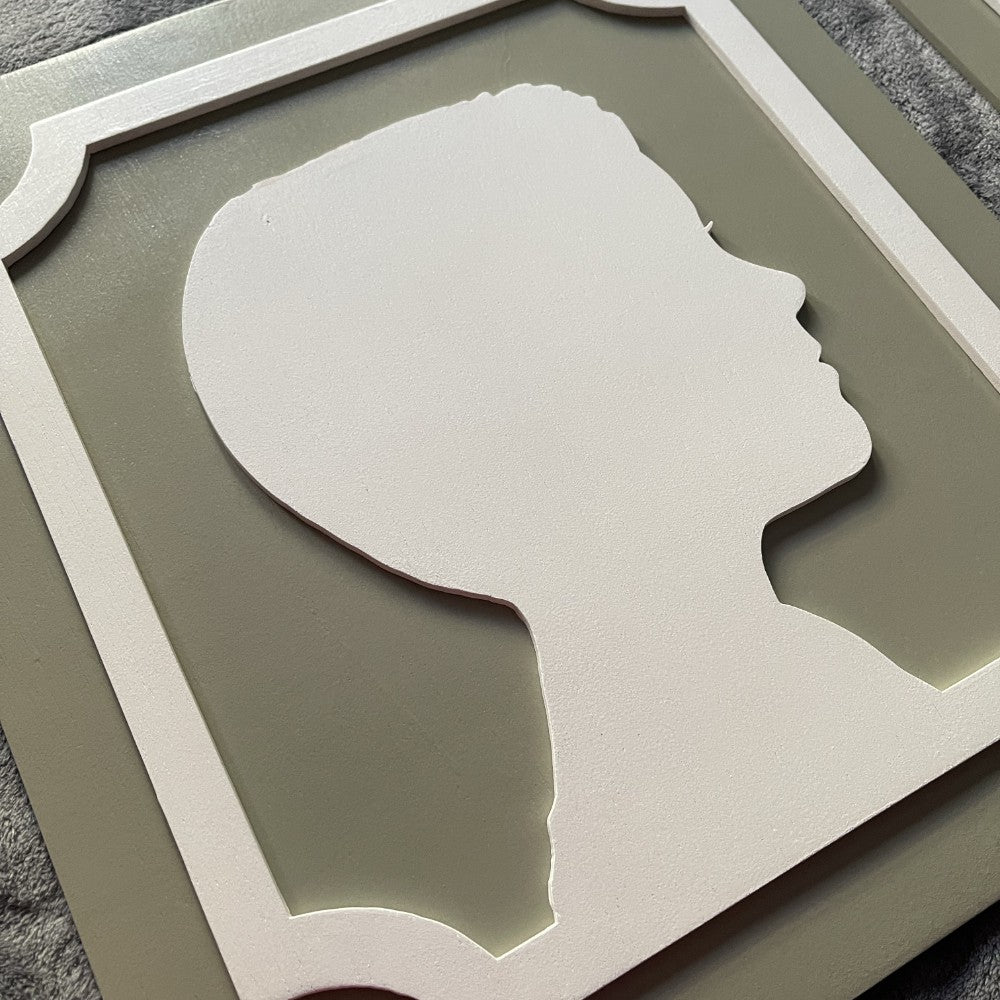 Silhouette Profiles image 1
